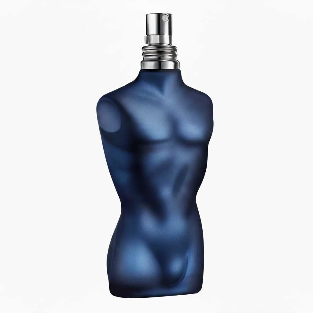 SET MIT 3 PARFÜMS: Blumig-Fruchtig, Intensiv-Maskulin und Provokant – 100 ml