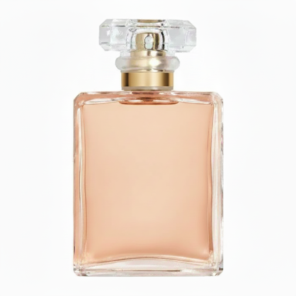 SET MIT 3 PARFÜMS: Blumig-orientalischer Damenduft, Eleganter Blumenduft und Klassischer Aldehyd-Duft – 100 ml
